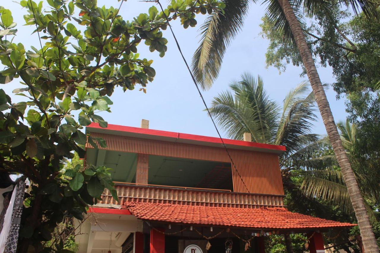 Seaprincess Guest house Anjuna