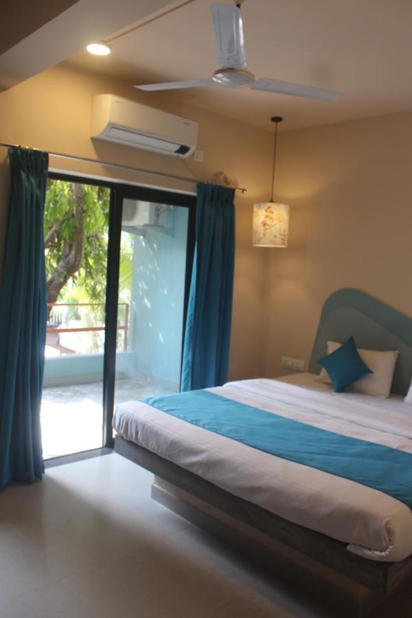 Seaprincess Guest house Anjuna