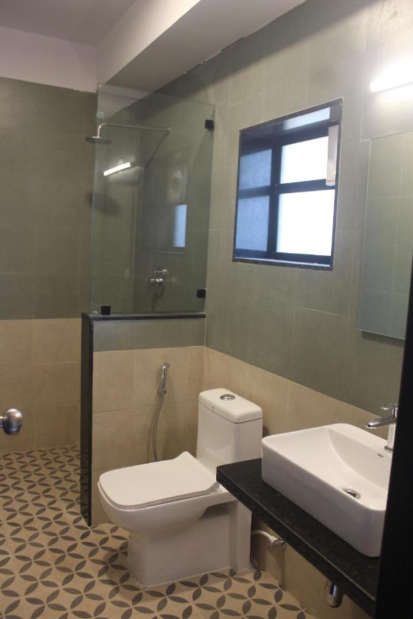 Guest house Seaprincess Anjuna