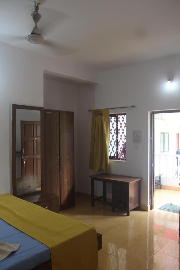 Seaprincess Guest house
