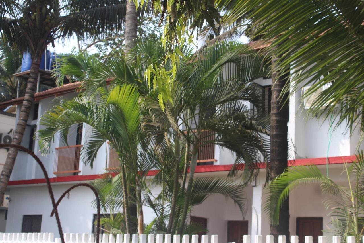 Guest house Seaprincess