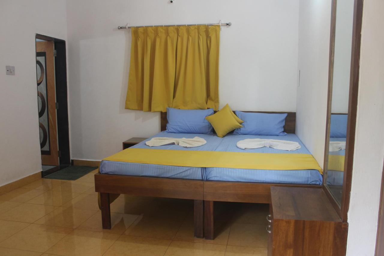 Seaprincess Guest house Anjuna