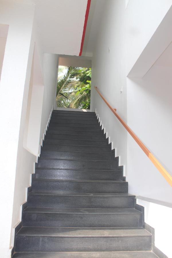 Seaprincess Guest house Anjuna