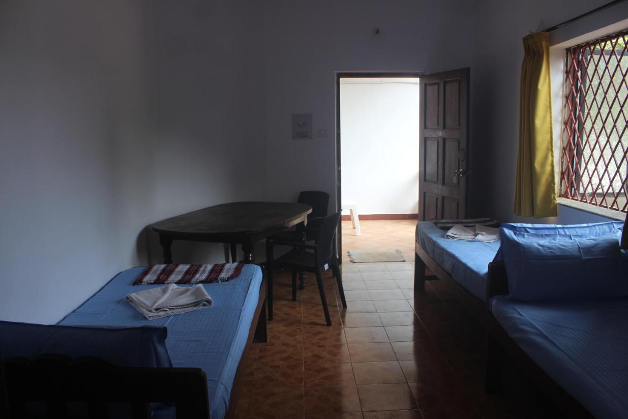 Guest house Seaprincess