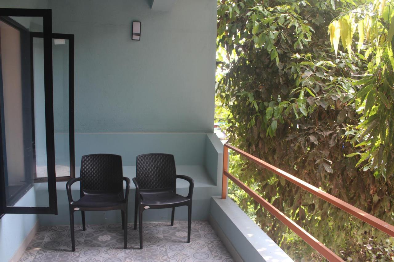 Guest house Seaprincess