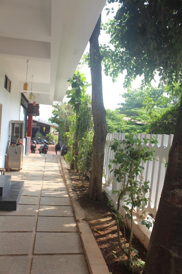 Seaprincess Guest house Anjuna