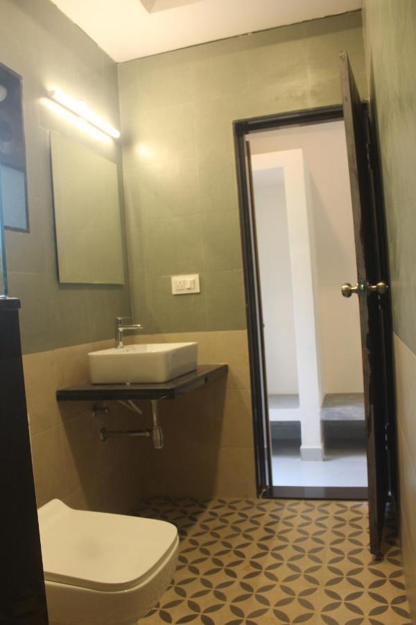 Seaprincess Guest house Anjuna