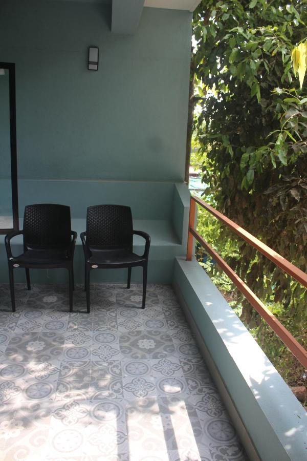 Seaprincess Guest house Anjuna
