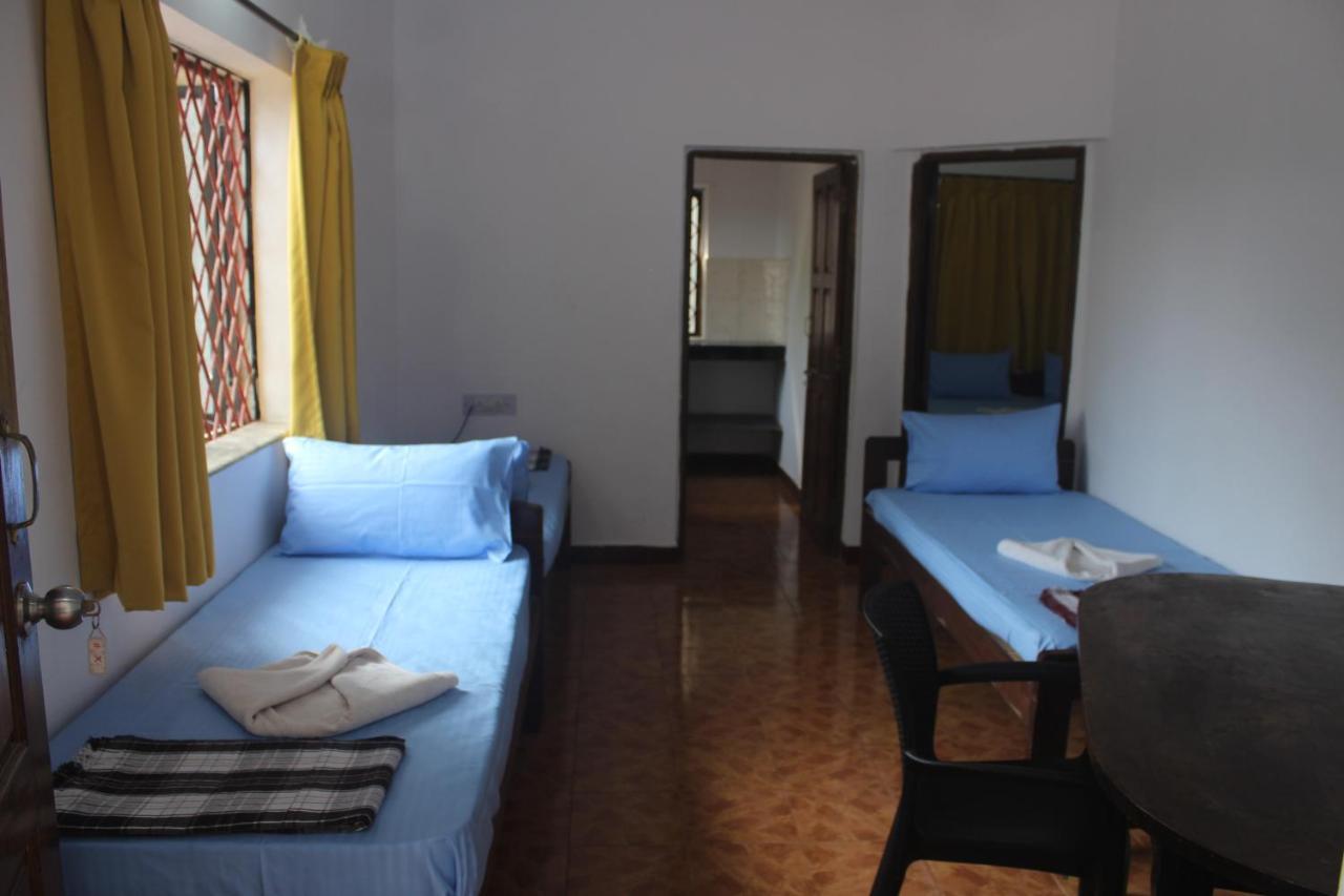 Seaprincess Guest house