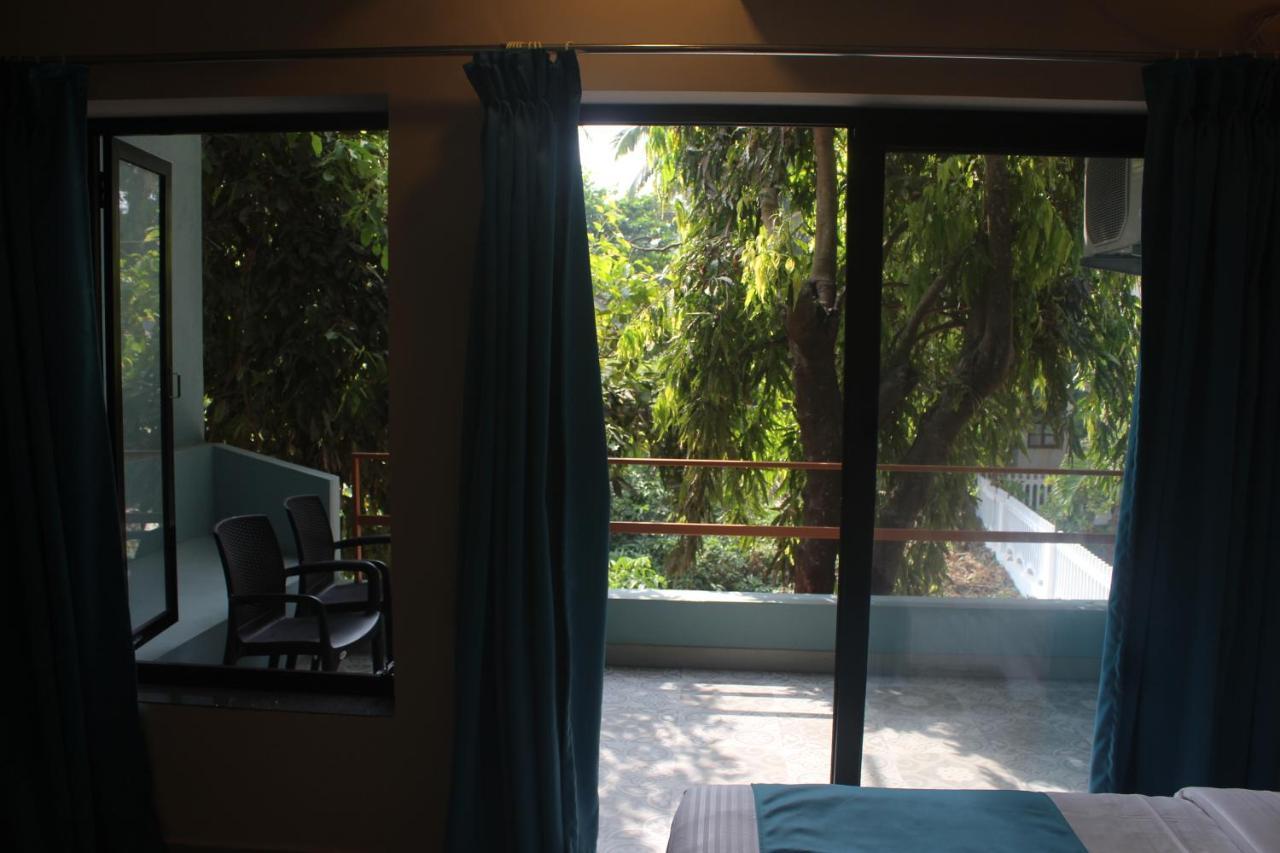 Seaprincess Guest house