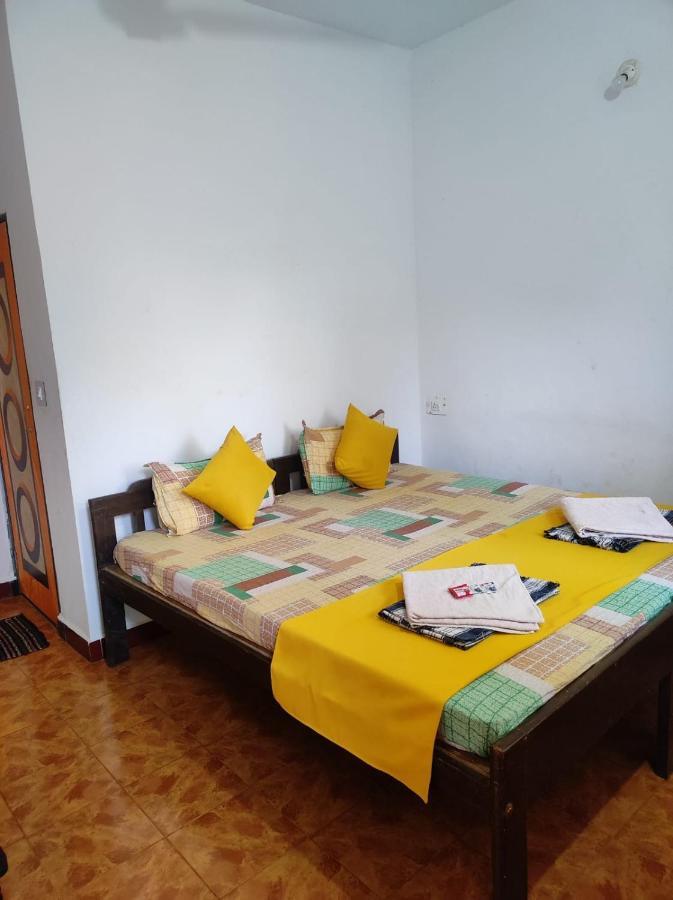 Guest house Seaprincess 2*