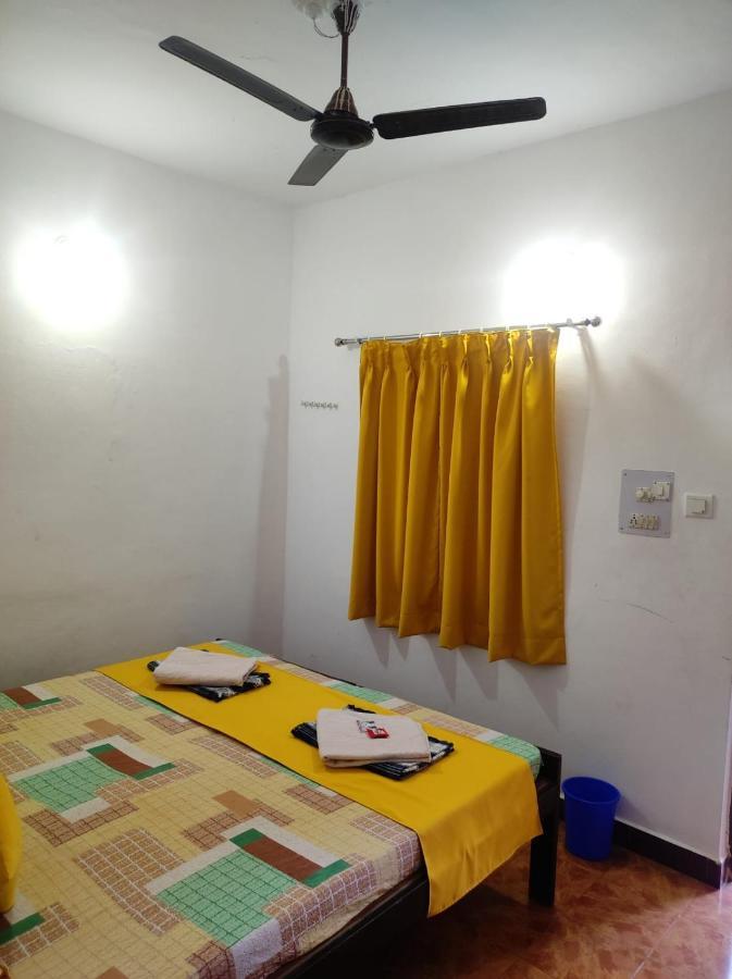Seaprincess Guest house Anjuna