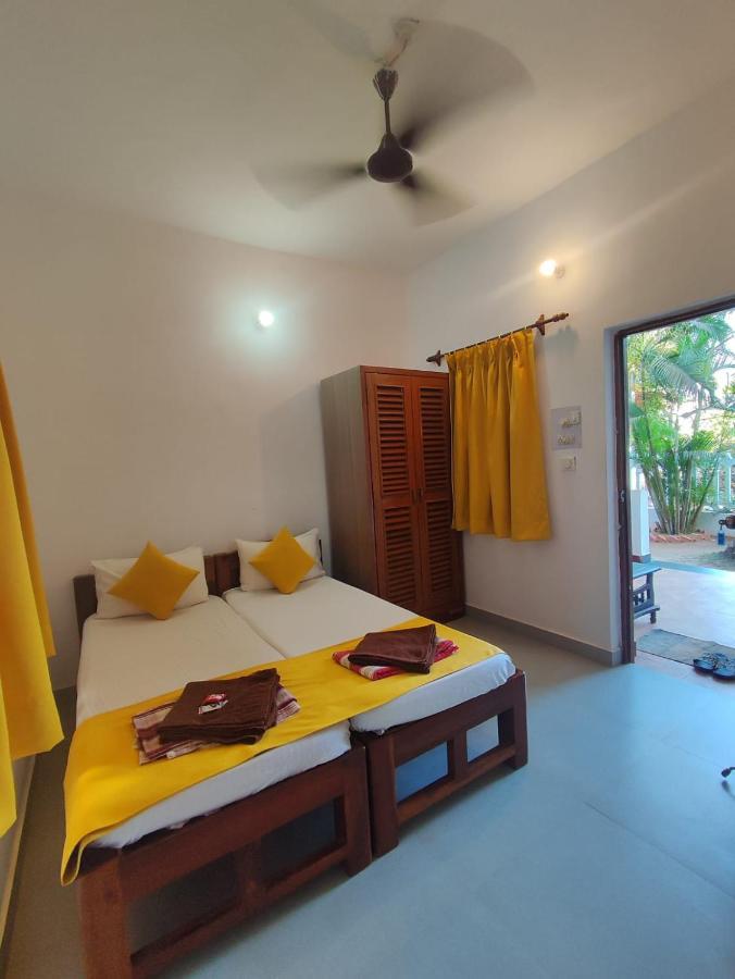 Guest house Seaprincess