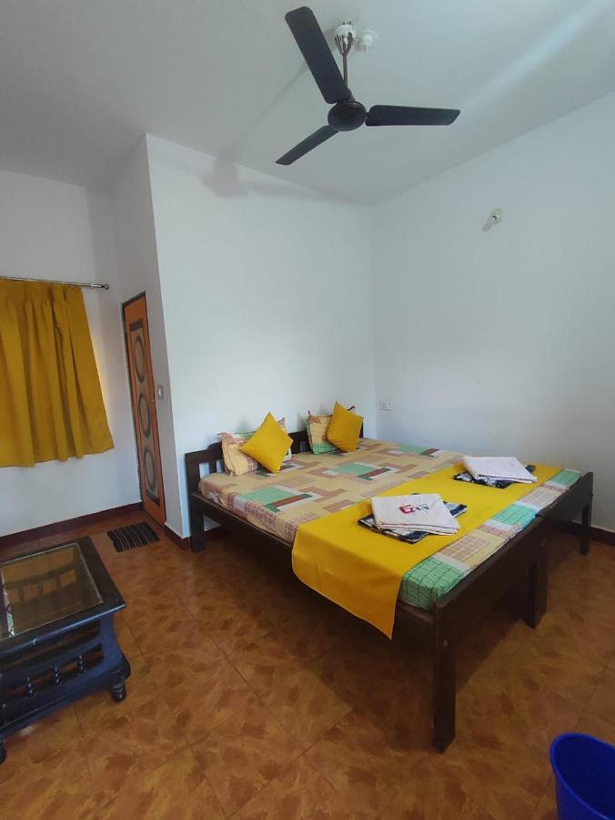 Guest house Seaprincess Anjuna