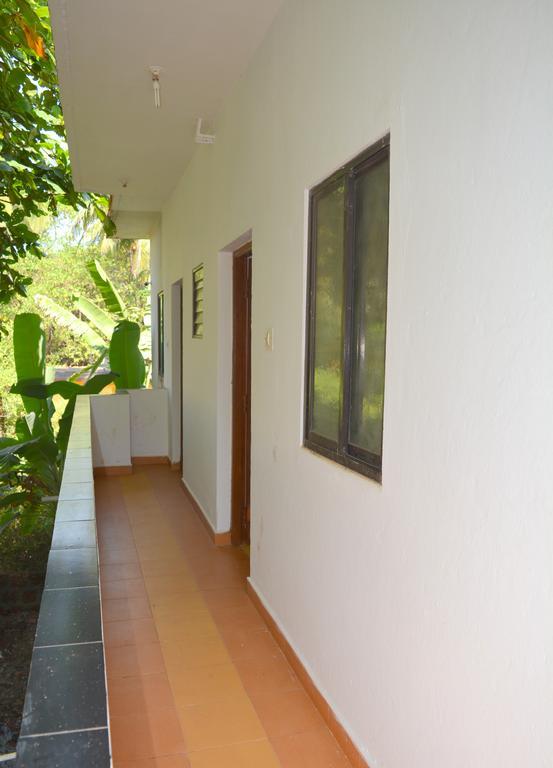 Guest house Seaprincess Anjuna