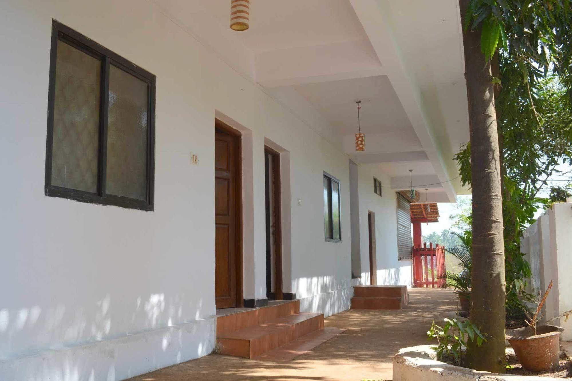 Guest house Seaprincess 2*