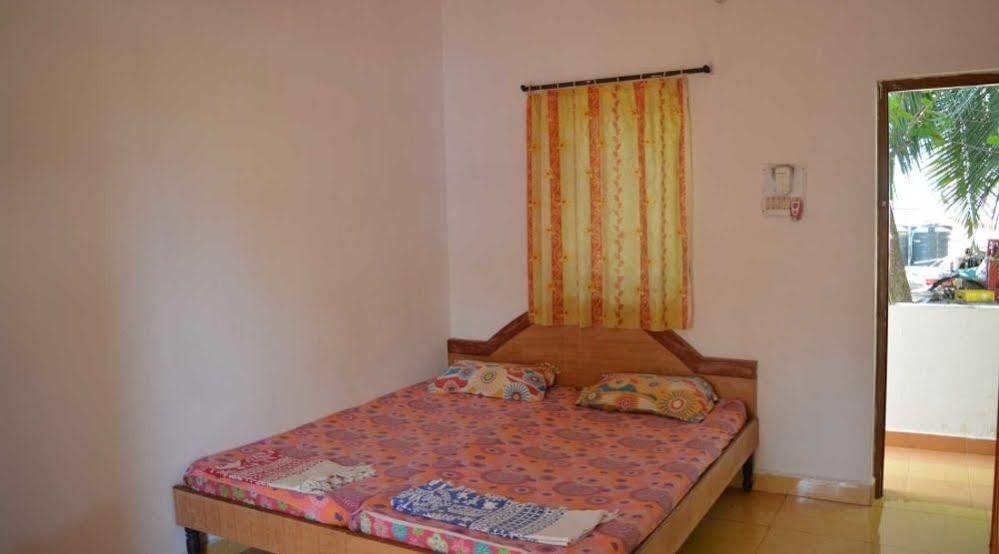 Seaprincess Guest house Anjuna