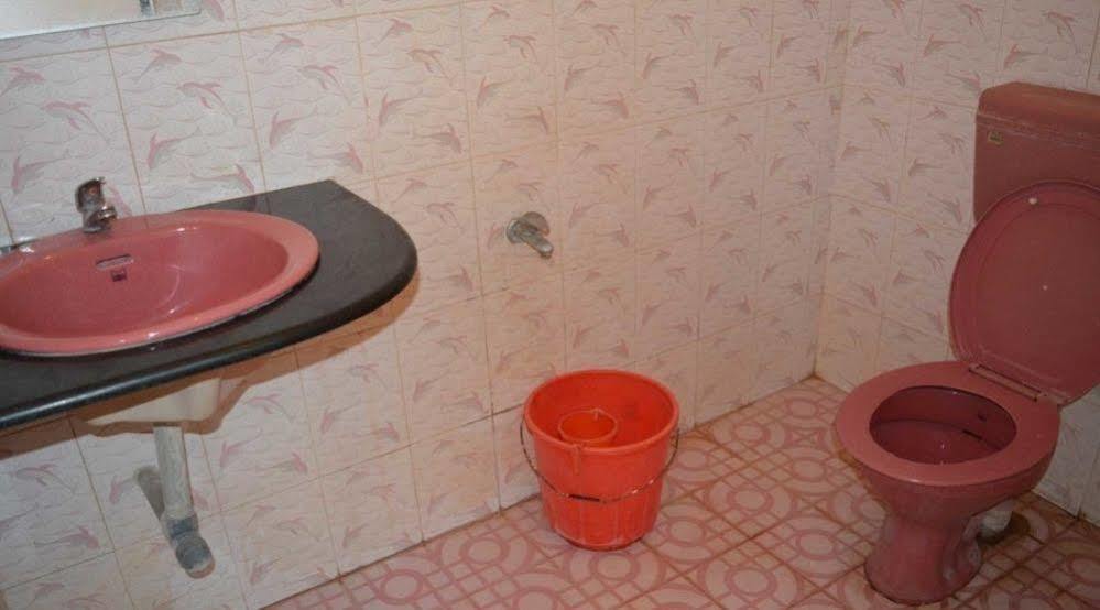 Guest house Seaprincess 2*