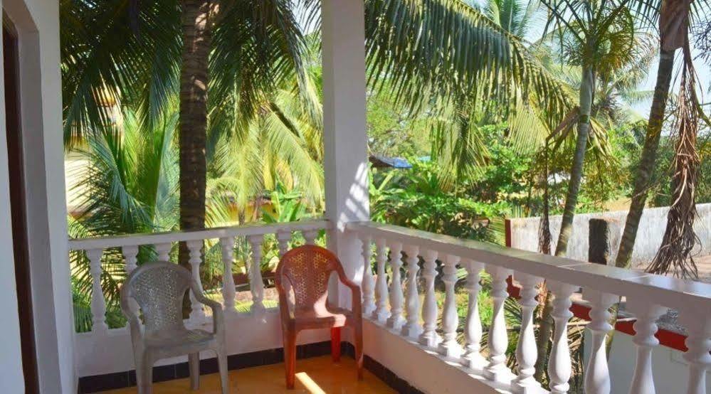Guest house Seaprincess Anjuna