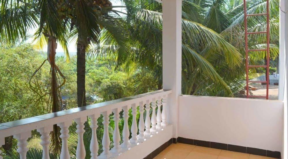Seaprincess Guest house