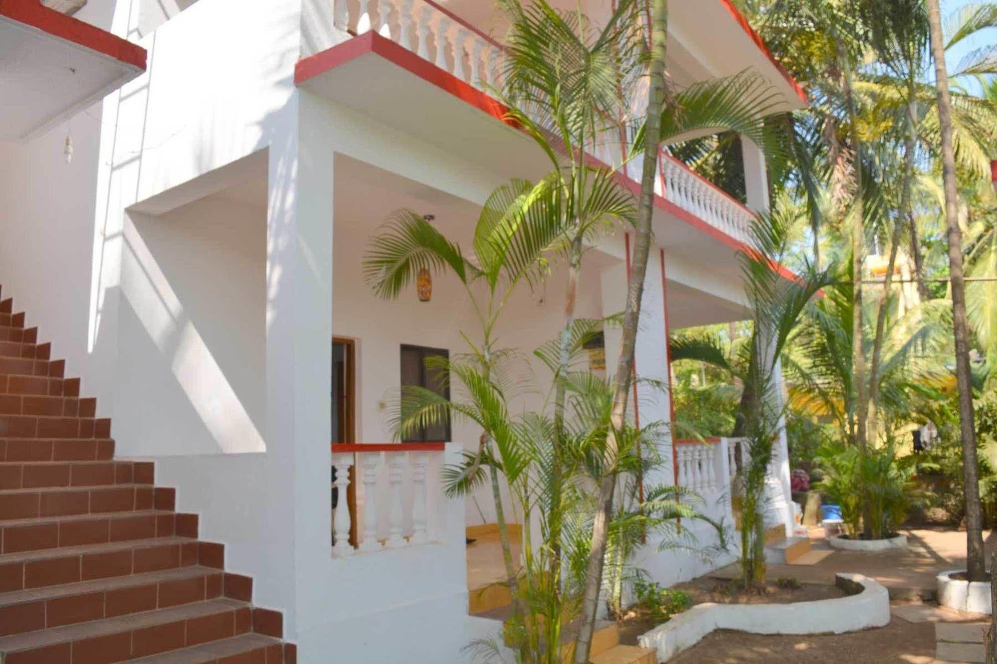 Seaprincess Guest house 2*